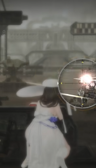 胜利女神新的希望梅里海湾女神强度解析3