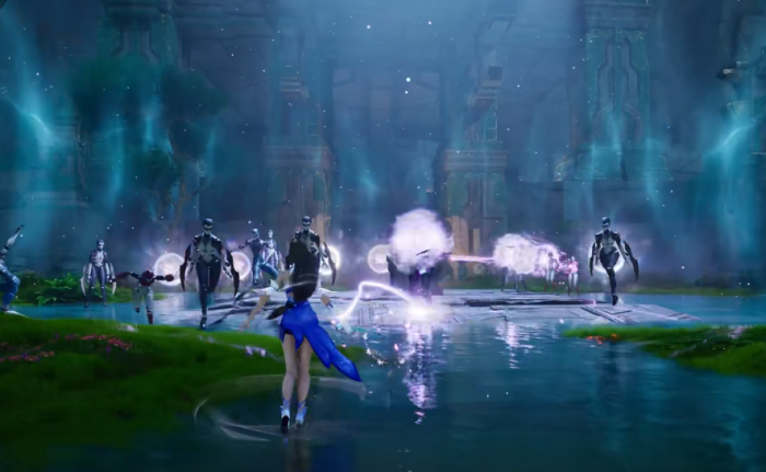 王者荣耀世界幻化玩法揭秘2