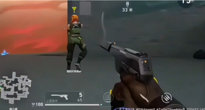 无畏契约手游赋能条件解析4