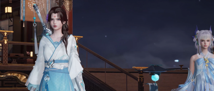 诛仙2手游剧情深度解析3