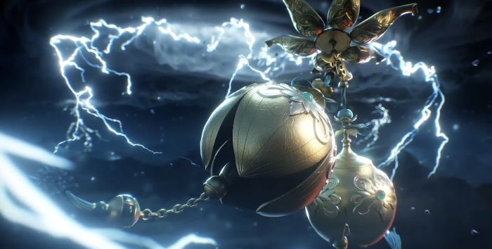 诛仙2异兽应对技巧全解析1