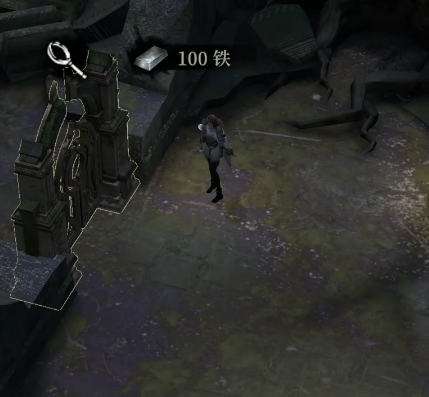 地下城堡4双堡海湾全解析2