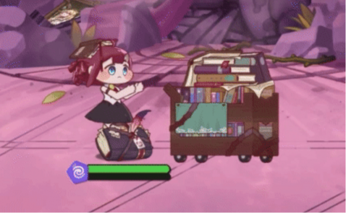 王者荣耀嘟嘟脸恶作剧巴丽叶长什么样2