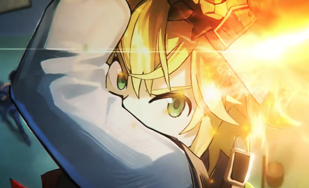 龙族卡塞尔之门梅利奥达斯强度解析2