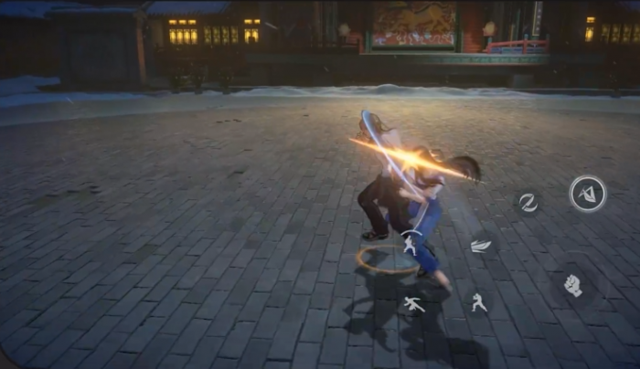 异人之下冯宝宝强度解析2