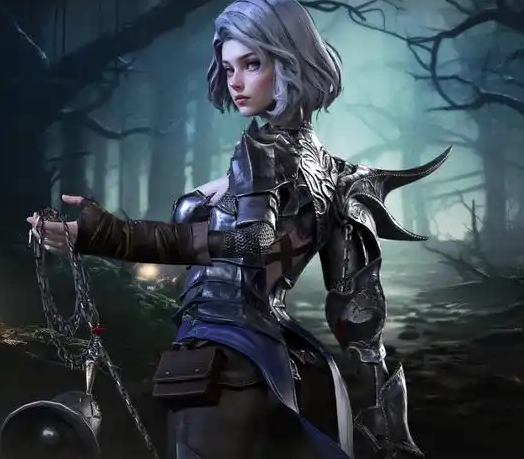 地下城堡4瓦尔勒要塞通关攻略4