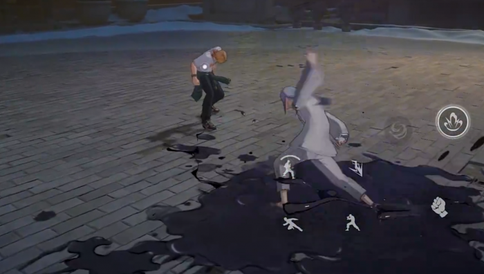 异人之下张灵玉强度解析4