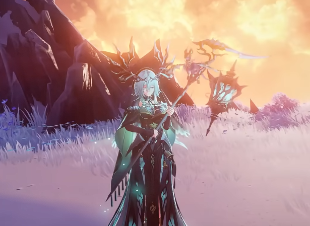 二重螺旋配队阵容攻略2