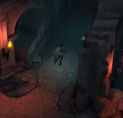 地下城堡4下城区资源点全解析5