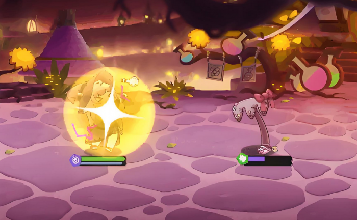 王者荣耀嘟嘟脸恶作剧锡安怎么玩3