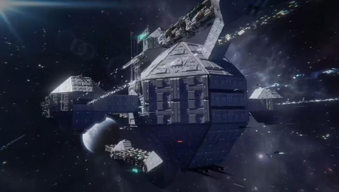 星际理想国值得入手吗2