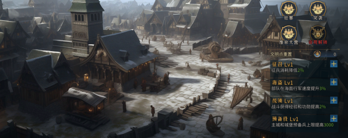 帝国权杖与文明2