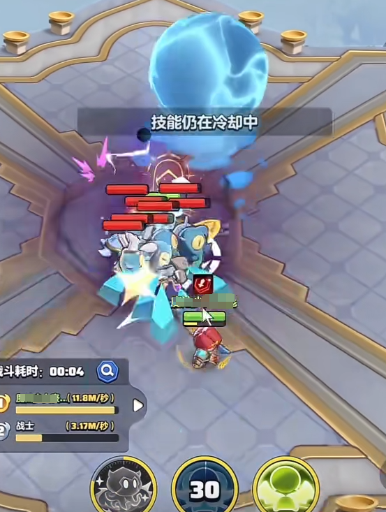 勇者联盟法师铭文搭配推荐2