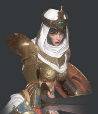 地下城堡4幸运阵营角色有哪些2