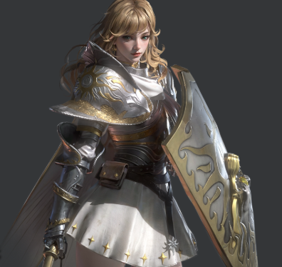 地下城堡4护卫英雄有哪些5