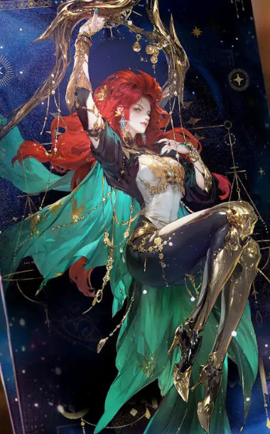 不朽箴言人物大全5