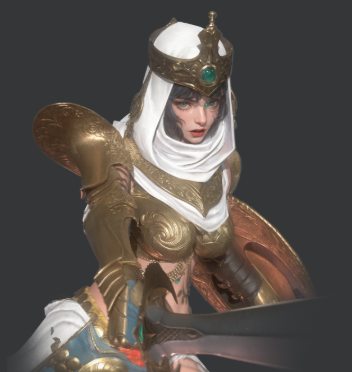 地下城堡4沙丘之月强度解析2