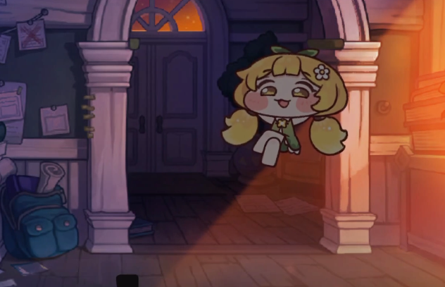 嘟嘟脸恶作剧装备推荐1