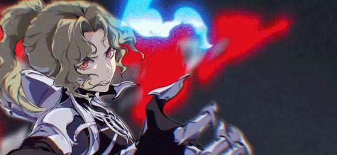 银与绯尤利乌斯角色解析5