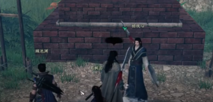 下一站江湖2伙伴招募全攻略2