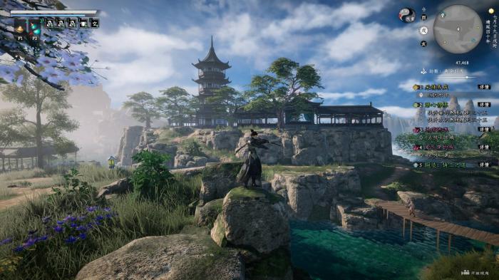 下一站江湖2伙伴招募全攻略3