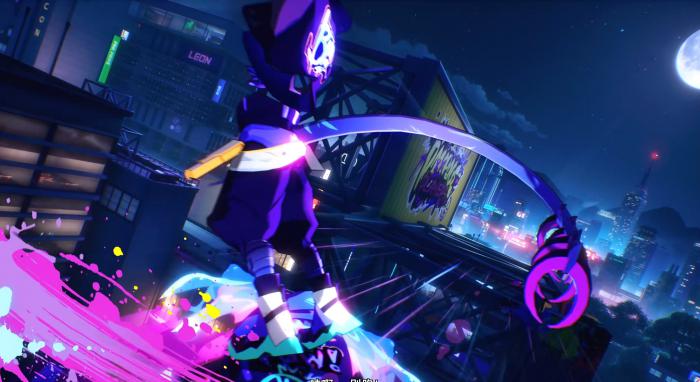 异环手机配置要求是什么1