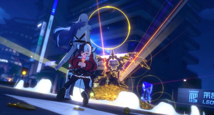 异环手机配置要求是什么4