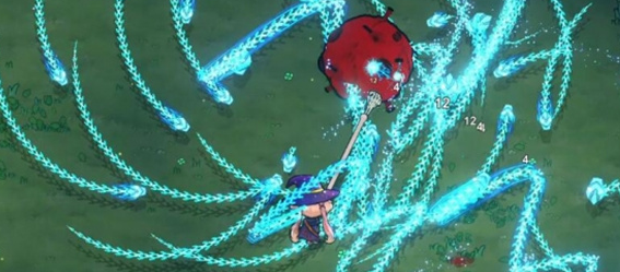 魔法工艺保险箱怎么打破2