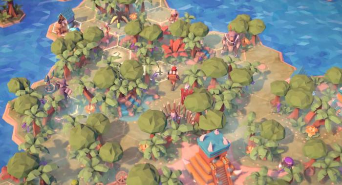 为了吾王DLC值得买吗4