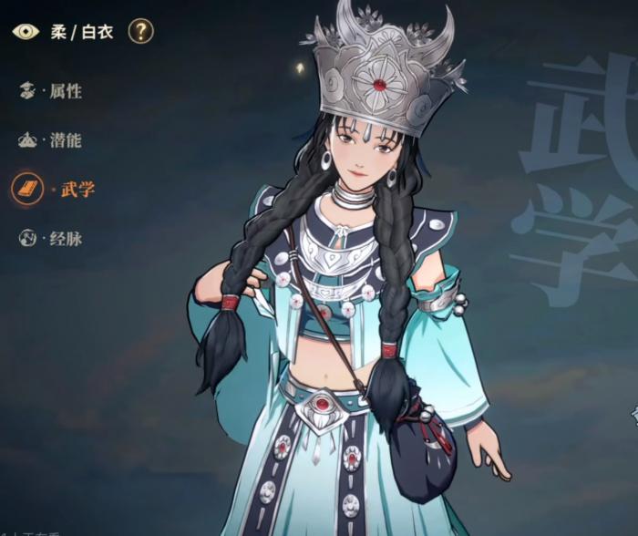 王者荣耀对决剑之川毒队搭配攻略1