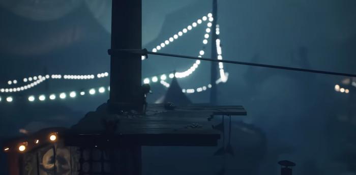 小小梦魇3剧情解析1