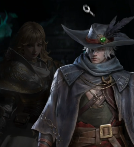 地下城堡4挽歌号打法全解析5