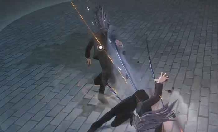 异人之下手游角色一览表5