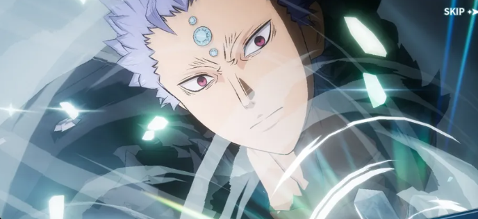 黑色四叶草魔法帝之道5