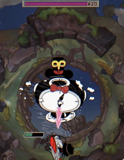 发条总动员通关技巧全解析4