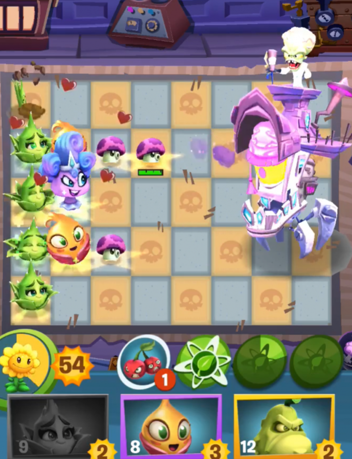 植物大战僵尸3僵王博士是什么3