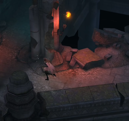 地下城堡4熔鳞地窟全解析2