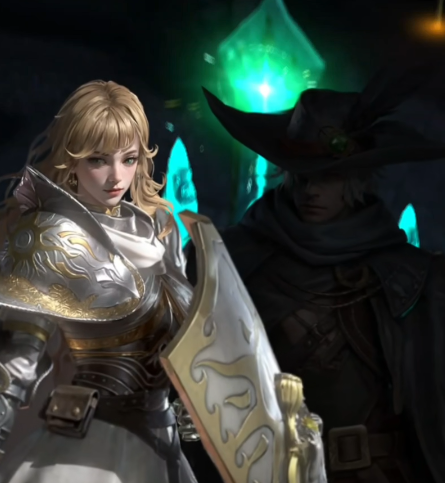 地下城堡4熔鳞地窟全解析1