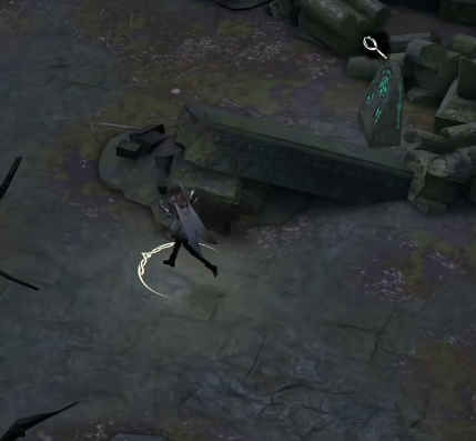 地下城堡4烈风峡谷通关技巧4