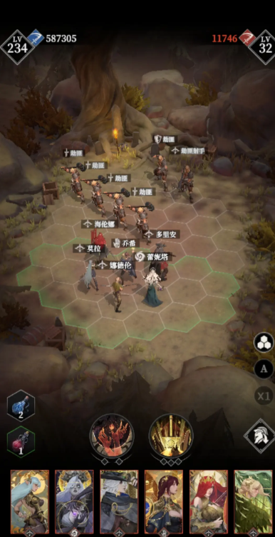 地下城堡4叶梢之舞怎么样4