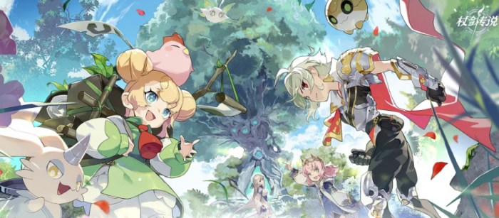 地下城堡4叶梢之舞怎么样5