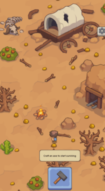 指尖石器公测时间曝光1