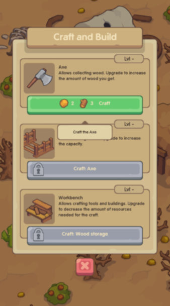 指尖石器是什么游戏3