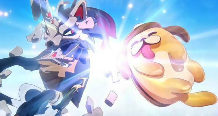 崩坏因缘精灵上线时间揭秘1