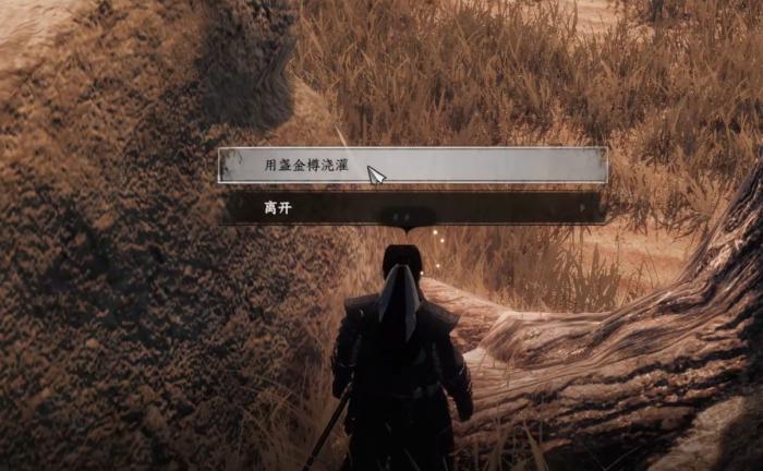 下一站江湖2侠窟秘藏位置全解析3