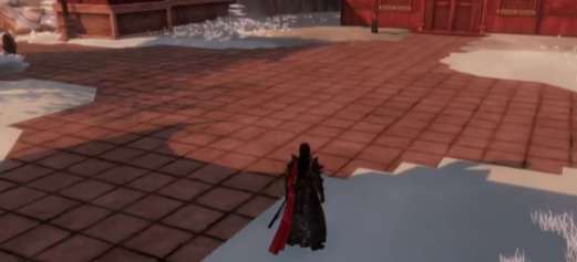 下一站江湖2轻功云龙三现获取方法2