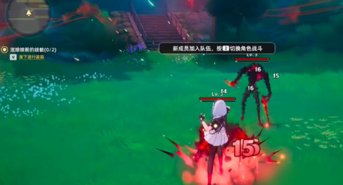 异环简森怎么玩3