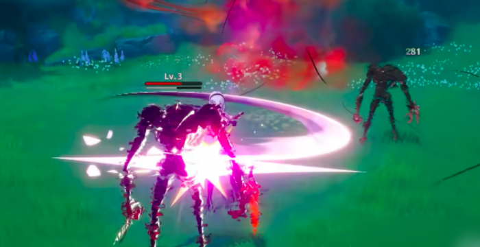 异环简森怎么玩5