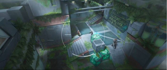 无畏契约手游武器选择指南1