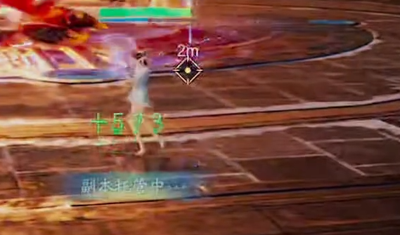 诛仙2手游平民职业推荐4